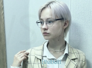 Ethalbluitt