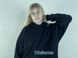 Ethalboman