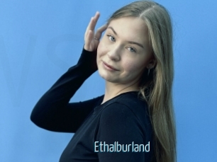 Ethalburland