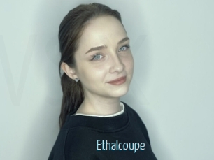 ethalcoupe Video Sexe
