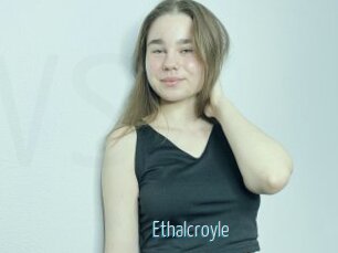 Ethalcroyle