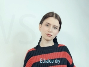 Ethaldanby