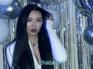 Ethaldanforth