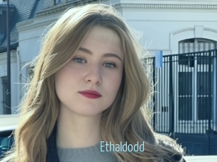 Ethaldodd