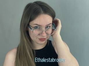 Ethalestabrooks
