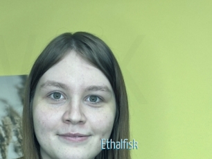 Ethalfisk
