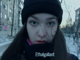ethalgallant Video Sexe