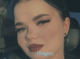 Ethalgloss