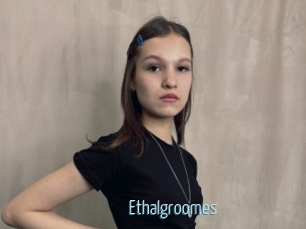 Ethalgroomes