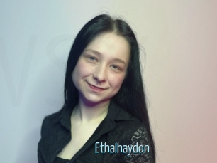 Ethalhaydon