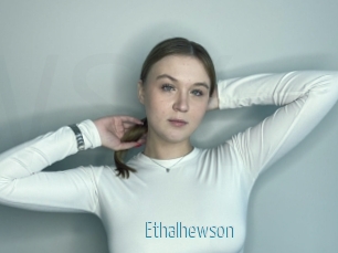 Ethalhewson