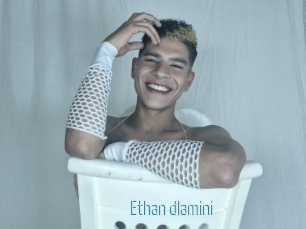 Ethan_dlamini