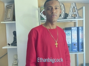 Ethanbiigcock