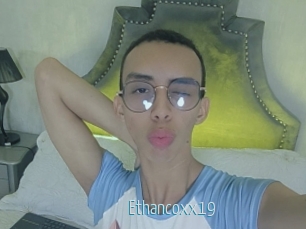 ethancoxx19 Video Sexe