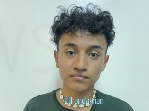 Ethandamian