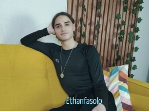Ethanfasolo