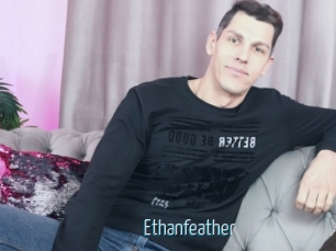 Ethanfeather