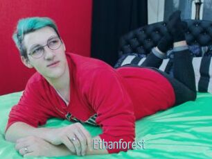 Ethanforest