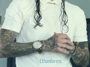 Ethanforms