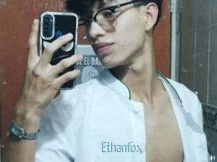 Ethanfox