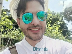 ethanhale Video Sexe