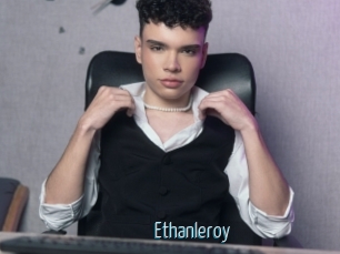 ethanleroy Video Sexe