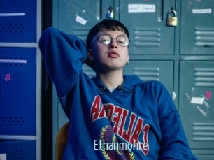 Ethanmonre