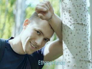 Ethanpinkman