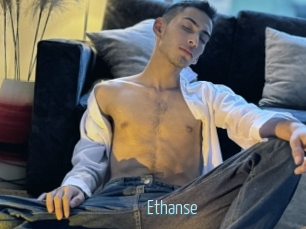 Ethanse