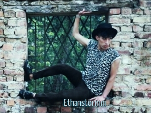 Ethanstormm