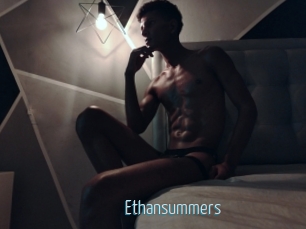Ethansummers