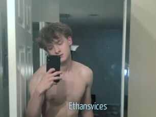 Ethansvices