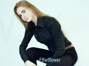 Ethelflower