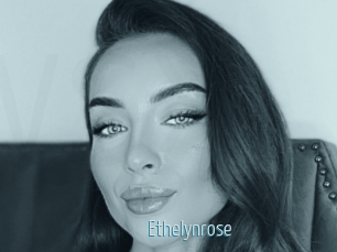 Ethelynrose