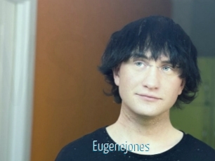 Eugenejones