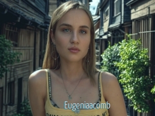 Eugeniaacomb