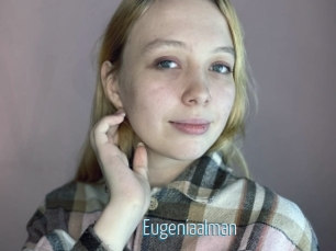 Eugeniaalman