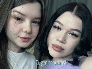 Eugeniaandainsle