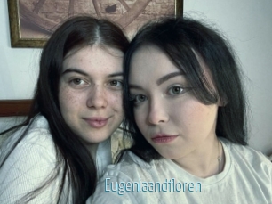 Eugeniaandfloren