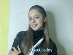 Eugeniabeckey
