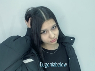 Eugeniabelow