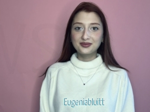 Eugeniabluitt