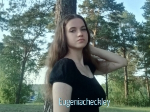 Eugeniacheckley