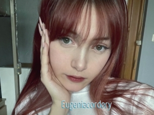 eugeniacordery Video Sexe