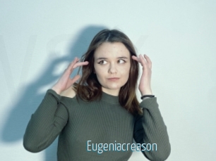 Eugeniacreason