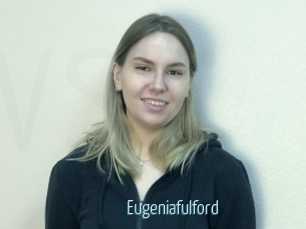 Eugeniafulford