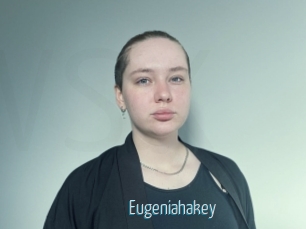 Eugeniahakey