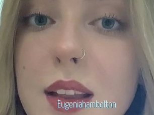 Eugeniahambelton