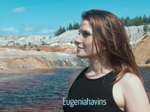 Eugeniahavins