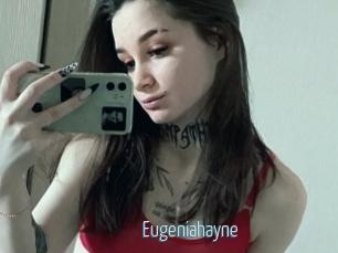 Eugeniahayne